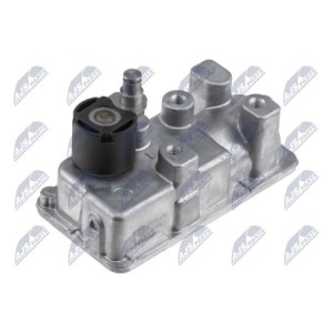 Régulation de turbine G-290 6nw009420 BMW 5 E60 E61 520D 2005 - 6NW009420, 762965-0003, 762965-0007