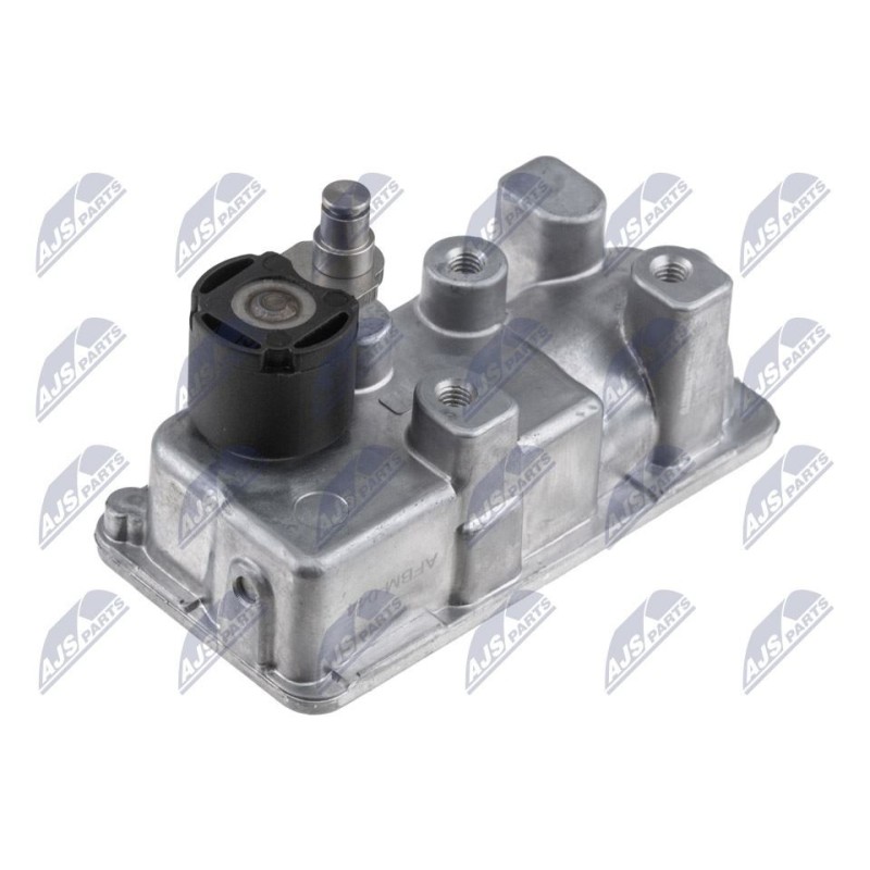 Régulation de turbine G-290 6nw009420 BMW 5 E60 E61 520D 2005 - 6NW009420, 762965-0003, 762965-0007
