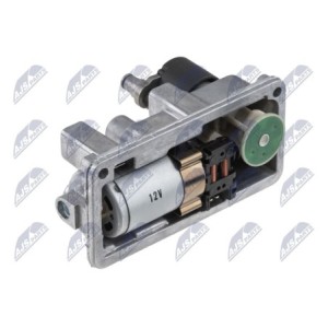 Régulation de turbine G-290 6nw009420 BMW 5 E60 E61 520D 2005 - 6NW009420, 762965-0003, 762965-0007