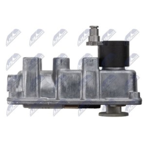Régulation de turbine G-290 6nw009420 BMW 5 E60 E61 520D 2005 - 6NW009420, 762965-0003, 762965-0007