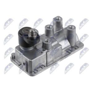 Régulateur de turbine 6nw010430-14 BMW 1 F20 F21 1.5D 2015 - 6NW010430-14, 11658514267, 8514266
