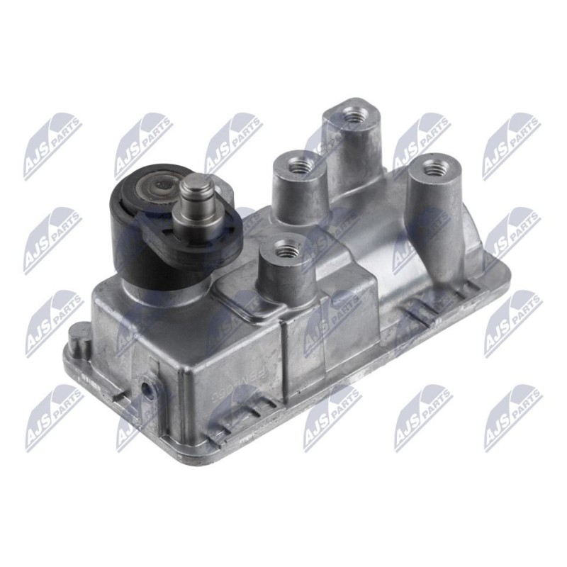 Régulateur de turbine 6nw010430-14 BMW 1 F20 F21 1.5D 2015 - 6NW010430-14, 11658514267, 8514266