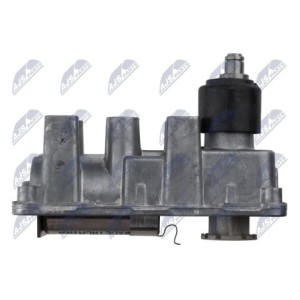 Régulateur de turbine 6nw010430-14 BMW 1 F20 F21 1.5D 2015 - 6NW010430-14, 11658514267, 8514266