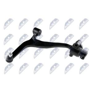 Bras Des Suspension Avant GAUCHE INFINITI FX35 03- INFERIEUR - 54501-CG200, 41570, V38-0304