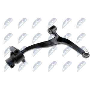 Bras Des Suspension Avant DROITE INFINITI FX35 03- INFERIEUR - 54500-CG200, ASVA 0224-029, S061781