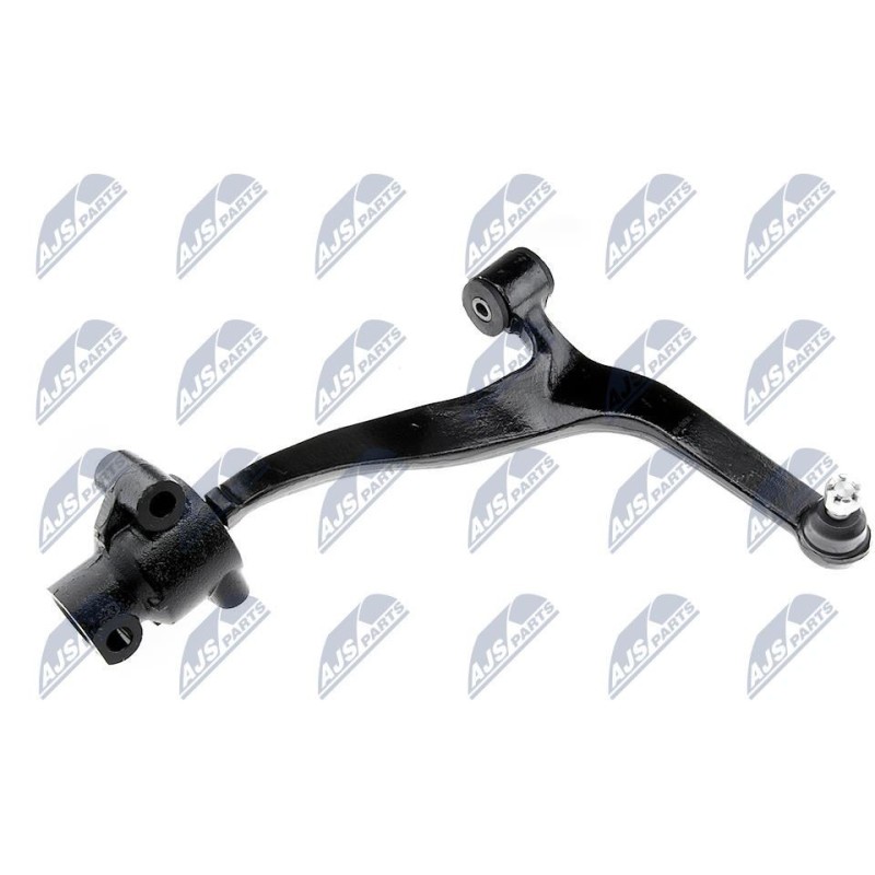 Bras Des Suspension Avant DROITE INFINITI FX35 03- INFERIEUR - 54500-CG200, ASVA 0224-029, S061781