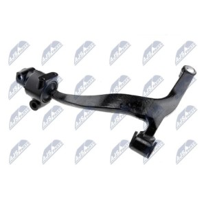 Bras Des Suspension Avant DROITE INFINITI FX35 03- INFERIEUR - 54500-CG200, ASVA 0224-029, S061781