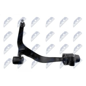 Bras Des Suspension Avant DROITE INFINITI FX35 03- INFERIEUR - 54500-CG200, ASVA 0224-029, S061781
