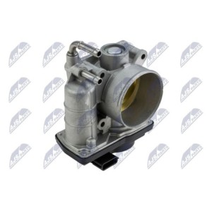 Corps Papillon NISSAN X-TRAIL II T31 2.5 4x4 2007-2013 - 16119JA00A, 16119JK20A, 16119JK20C