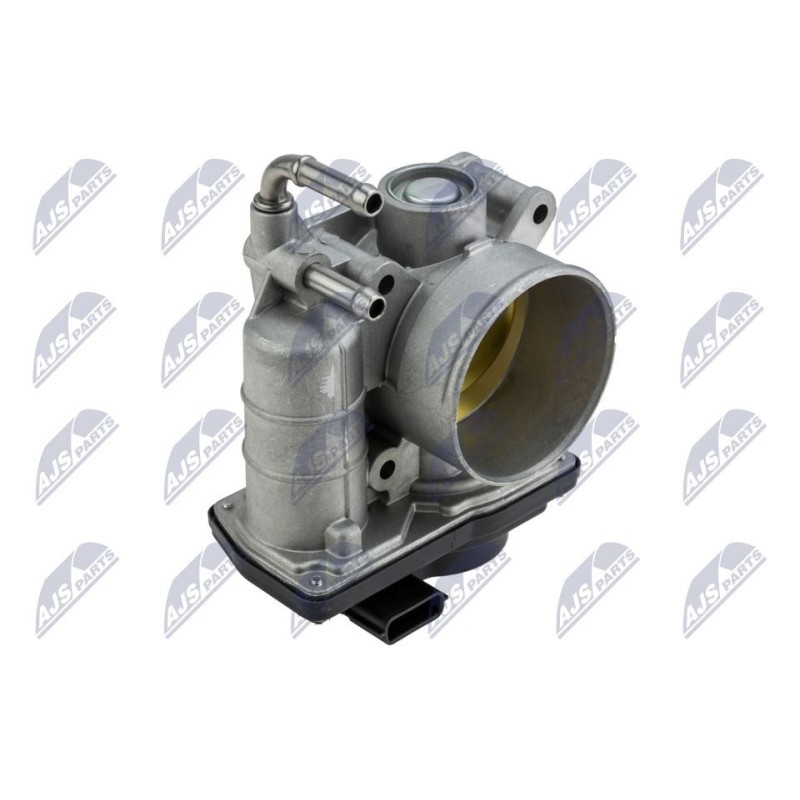 Corps Papillon NISSAN X-TRAIL II T31 2.5 4x4 2007-2013 - 16119JA00A, 16119JK20A, 16119JK20C