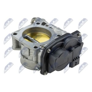 Corps Papillon NISSAN X-TRAIL II T31 2.5 4x4 2007-2013 - 16119JA00A, 16119JK20A, 16119JK20C