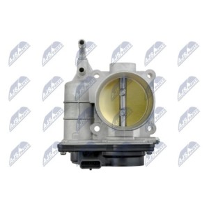 Corps Papillon NISSAN X-TRAIL II T31 2.5 4x4 2007-2013 - 16119JA00A, 16119JK20A, 16119JK20C