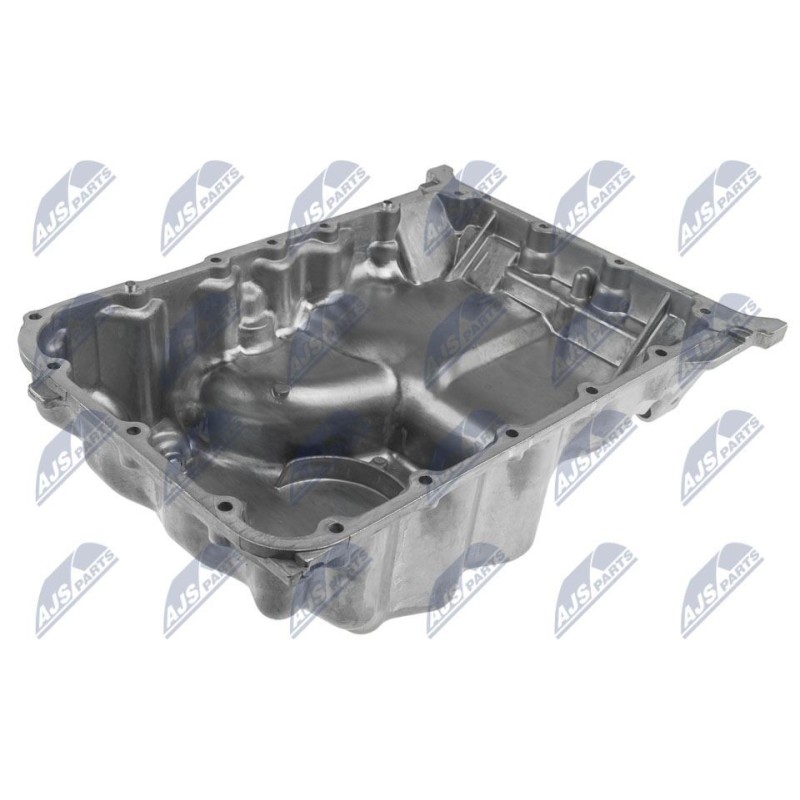 Carter D'huile HONDA ODYSSEY 3.5 03-08 - 11200-RCJ-A00, 11200RDAA00, 2926471