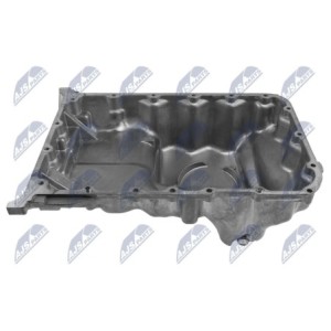 Carter D'huile HONDA ODYSSEY 3.5 03-08 - 11200-RCJ-A00, 11200RDAA00, 2926471