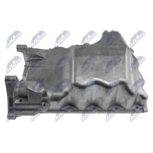 Carter D'huile HONDA ODYSSEY 3.5 03-08 - 11200-RCJ-A00, 11200RDAA00, 2926471