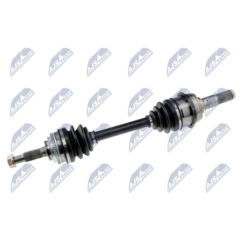 Demi-arbre de transmission GAUCHE TOYOTA CELICA 94-99