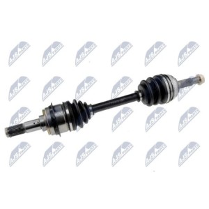 Demi-arbre de transmission GAUCHE TOYOTA CELICA 94-99