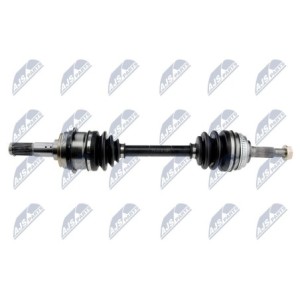 Demi-arbre de transmission GAUCHE TOYOTA CELICA 94-99