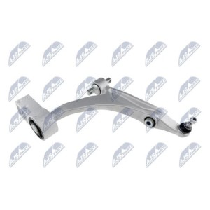 Bras De Suspension Avant ALFA ROMEO 159 05-11 - 50707316, 50706858, 71746515