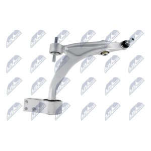 Bras De Suspension Avant ALFA ROMEO 159 05-11 - 50707316, 50706858, 71746515