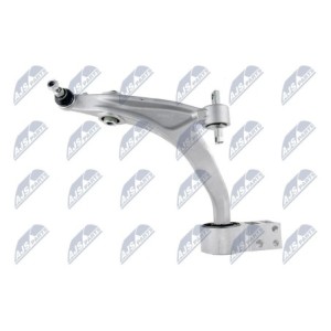 Bras De Suspension Avant ALFA ROMEO 159 05-11 - 50707317, 50706859, 71746516