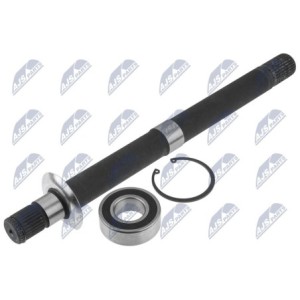Axe De Roue HYUNDAI SANTA FE 15 - 49560-C5270, 49560-C5270