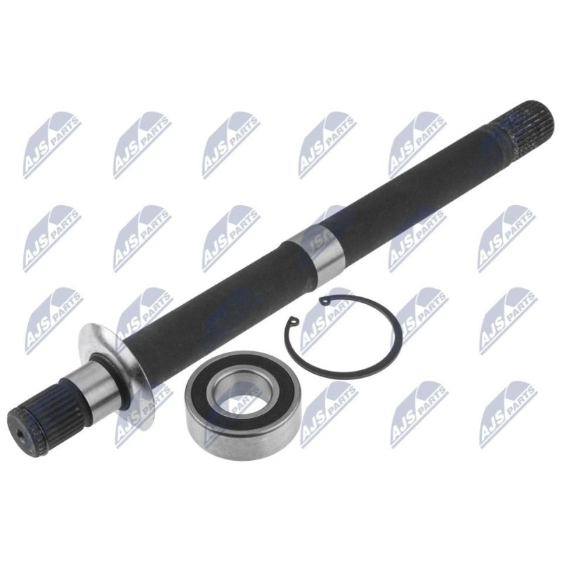 Axe De Roue HYUNDAI SANTA FE 15 - 49560-C5270, 49560-C5270