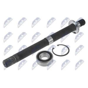 Axe De Roue HYUNDAI SANTA FE 15 - 49560-C5270, 49560-C5270