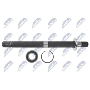 Axe De Roue HYUNDAI SANTA FE 15 - 49560-C5270, 49560-C5270