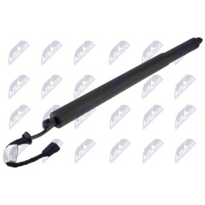 Vérin De Coffre DROITE GAUCHE BMW X5 G05 2017-12.2019 SUPÉRIEUR KLAPA - 51247441799