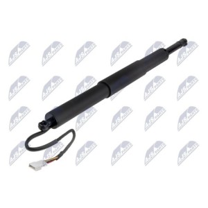 Vérin De Coffre BMW 5 F11 09-17 GAUCHE DROITE - 51247207015