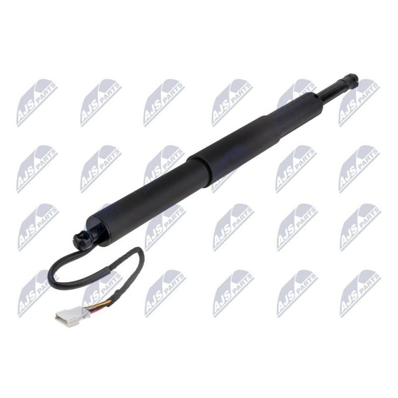 Vérin De Coffre BMW 5 F11 09-17 GAUCHE DROITE - 51247207015