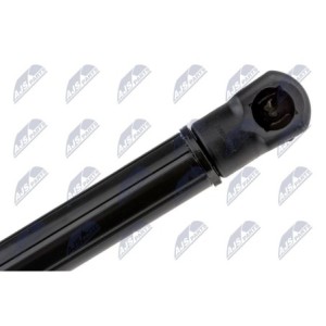 Vérin De Coffre BMW 5 F11 09-17 GAUCHE DROITE - 51247207015