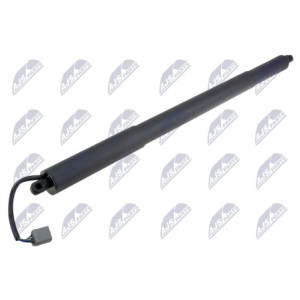 Vérin De Coffre FORD EDGE 2011-2014 - BT4Z78431A78B, BT4Z78431A78B