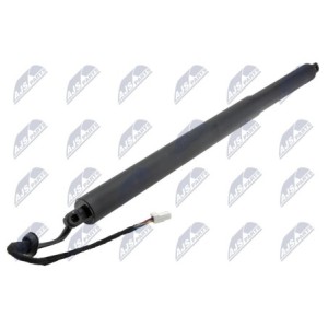 Vérin De Coffre GAUCHE OPEL GRANLAND X 2017 - 9828629780