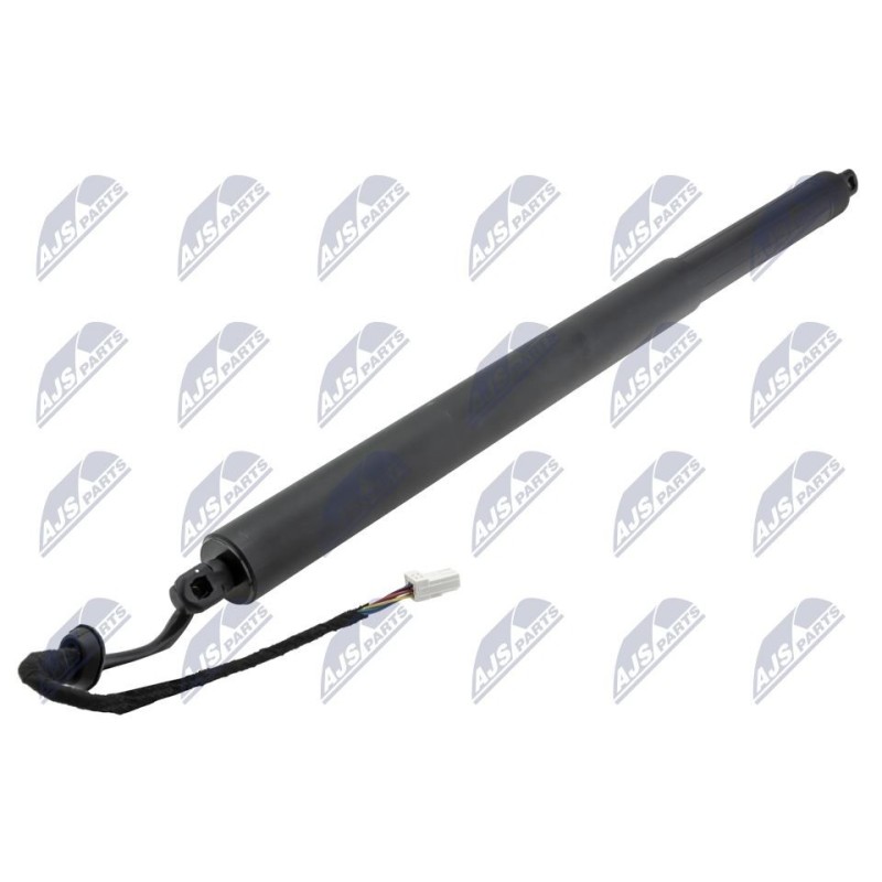 Vérin De Coffre GAUCHE OPEL GRANLAND X 2017 - 9828629780