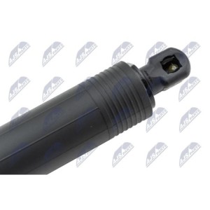 Vérin De Coffre GAUCHE OPEL GRANLAND X 2017 - 9828629780