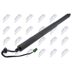 Vérin De Coffre DROITE OPEL GRANLAND X 2017 - 9828629680