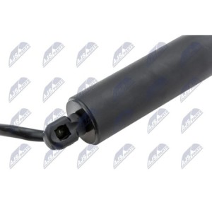 Vérin De Coffre DROITE OPEL GRANLAND X 2017 - 9828629680