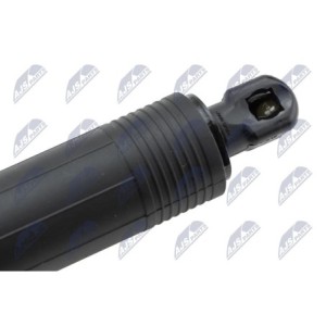 Vérin De Coffre DROITE OPEL GRANLAND X 2017 - 9828629680