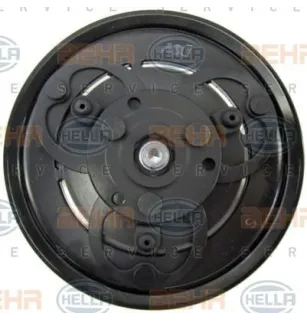 Compressore del climatizzatore 926002352R Hella, 8FK 351 115-071