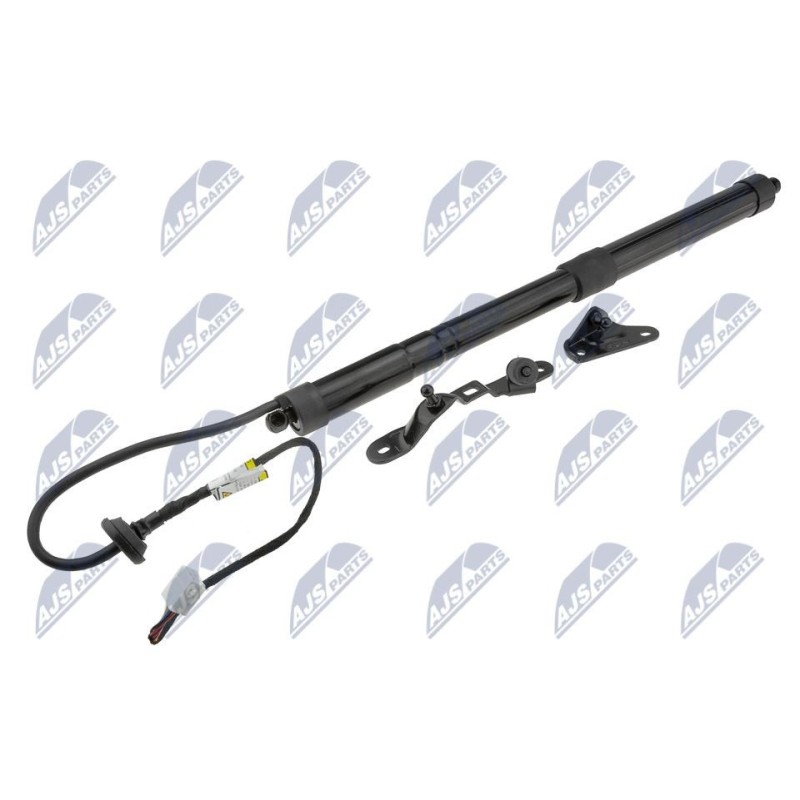 Vérin De Coffre GAUCHE TOYOTA RAV4 IV 12-18 - 6892009010, 68920-09010, 68920-09011