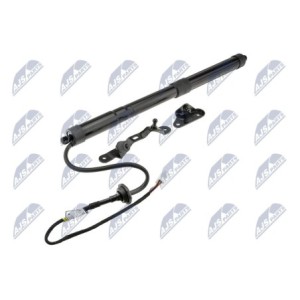 Vérin De Coffre DROITE TOYOTA RAV4 IV 12-18 - 6891009010, 68910-09010, 68910-09012