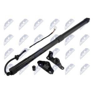 Vérin De Coffre GAUCHE TOYOTA HIGHLANDER 13-19 -POUR VEHICULES AVEC HAYON AUTOMATIQUE - 6891009051, 68910-09053, 68920-09020