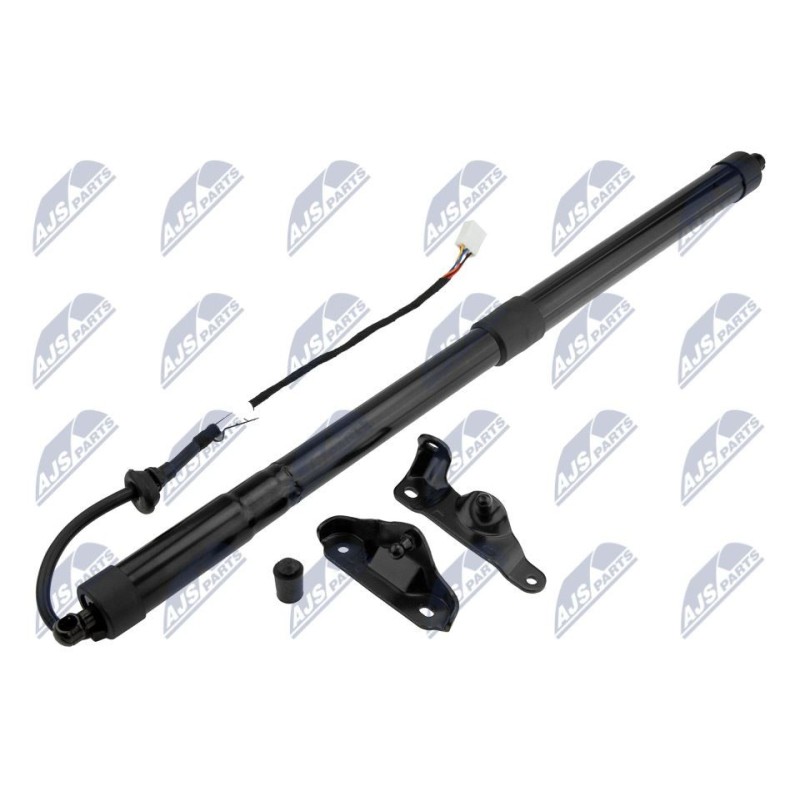 Vérin De Coffre GAUCHE TOYOTA HIGHLANDER 13-19 -POUR VEHICULES AVEC HAYON AUTOMATIQUE - 6891009051, 68910-09053, 68920-09020