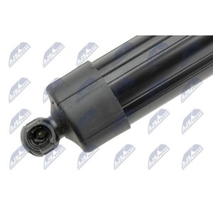 Vérin De Coffre GAUCHE TOYOTA HIGHLANDER 13-19 -POUR VEHICULES AVEC HAYON AUTOMATIQUE - 6891009051, 68910-09053, 68920-09020