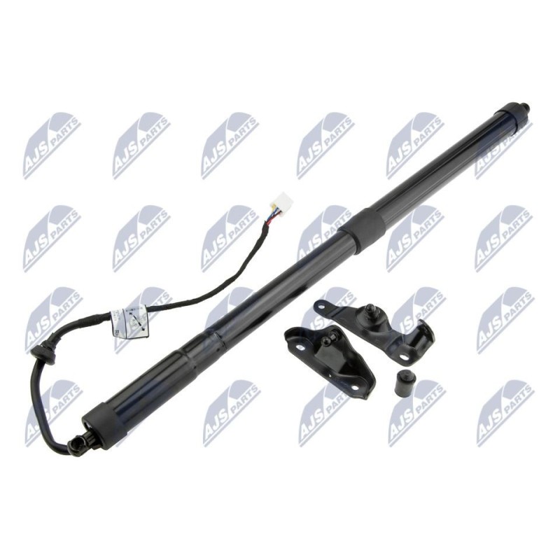 Vérin De Coffre DROITE TOYOTA HIGHLANDER 13-19 -POUR VÉHICULES AVEC HAYON AUTOMATIQUE - 6891009020, 68910-09021, 68910-09022