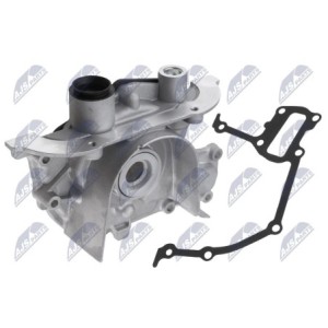Pompe à huile FIAT BRAVO 1.6D 08-14 - 55207179, 55269804, 55271883