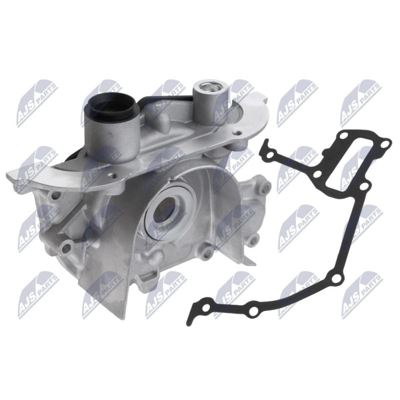 Pompe à huile FIAT BRAVO 1.6D 08-14 - 55207179, 55269804, 55271883