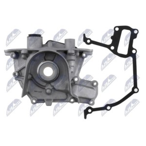 Pompe à huile FIAT BRAVO 1.6D 08-14 - 55207179, 55269804, 55271883